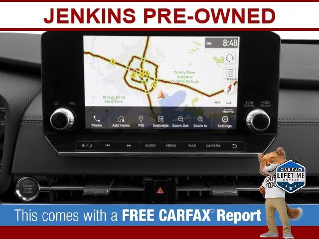 Used 2023 Mitsubishi Outlander SE image 53