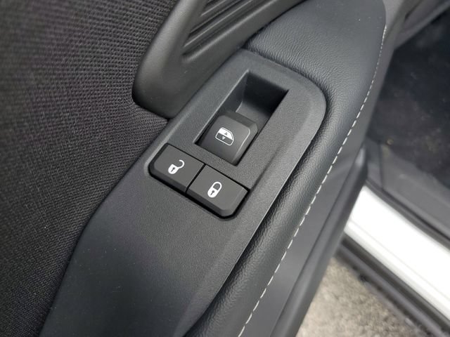 New 2026 Jeep Cherokee Laredo AWD/4WD image 15