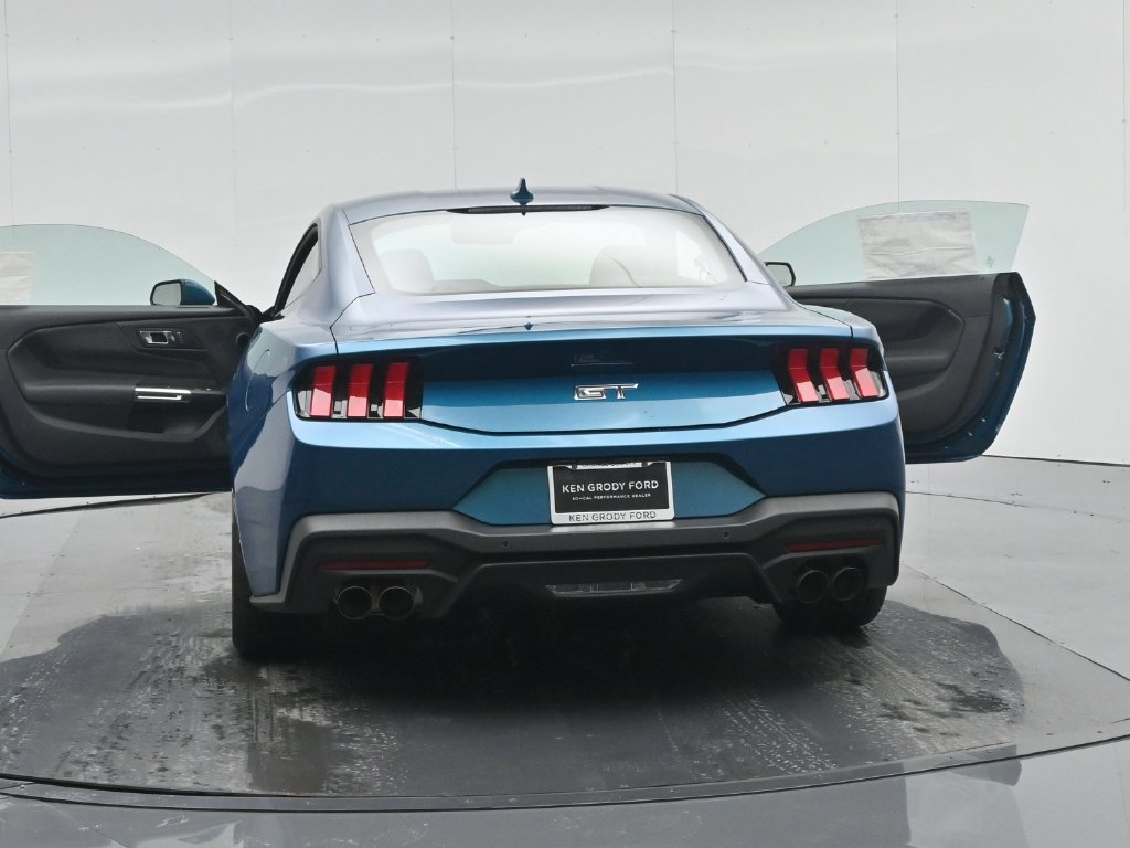 New 2026 Ford Mustang GT RWD image 31