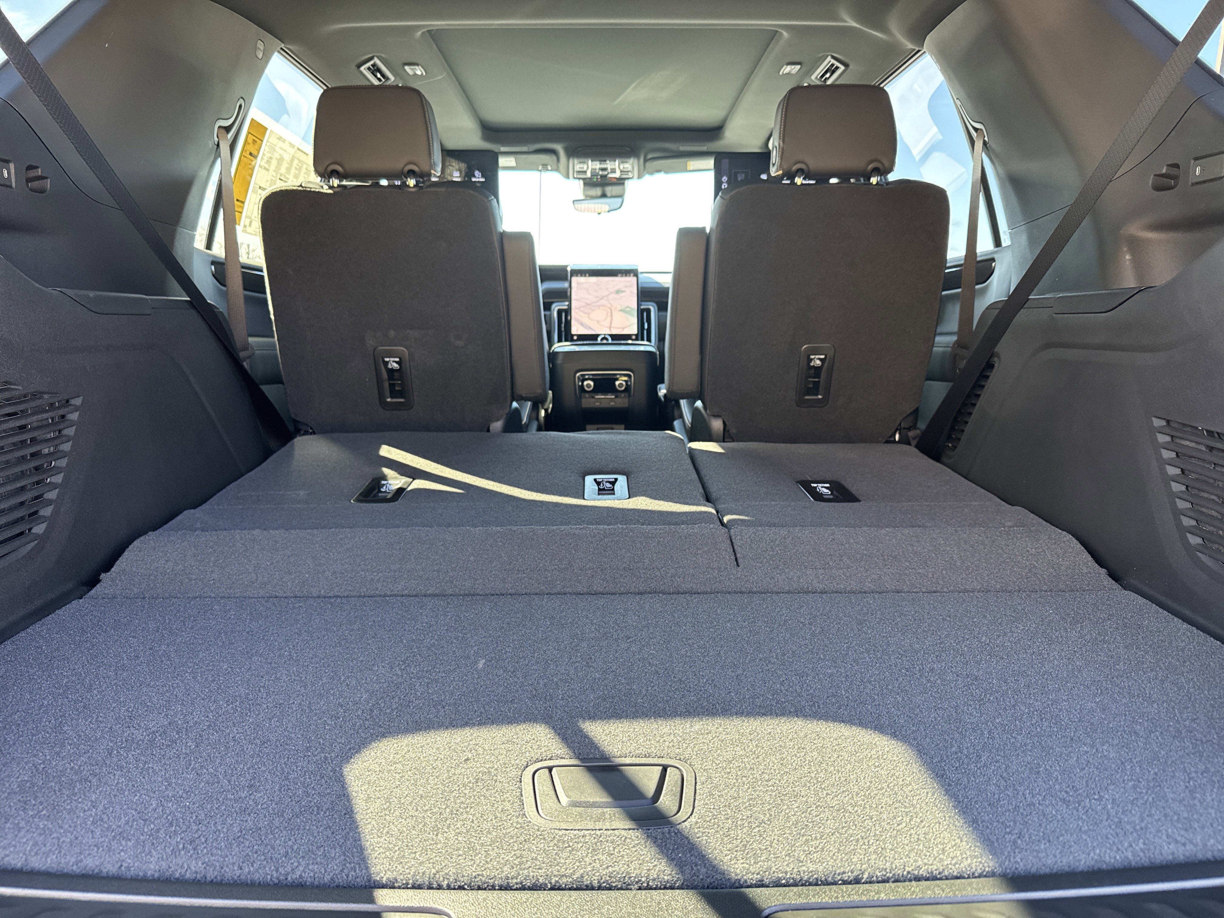 New 2026 GMC Yukon Elevation w/ Elevation Premium Package image 37