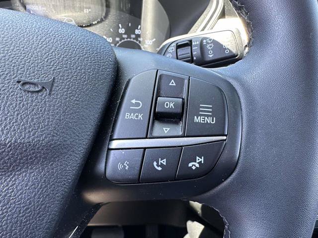 Used 2022 Ford Escape SE w/ Convenience Package FWD image 15