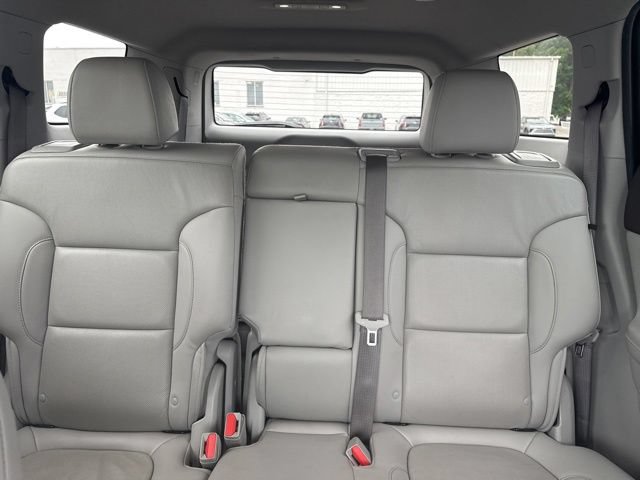 Used 2023 GMC Acadia SLT FWD image 27