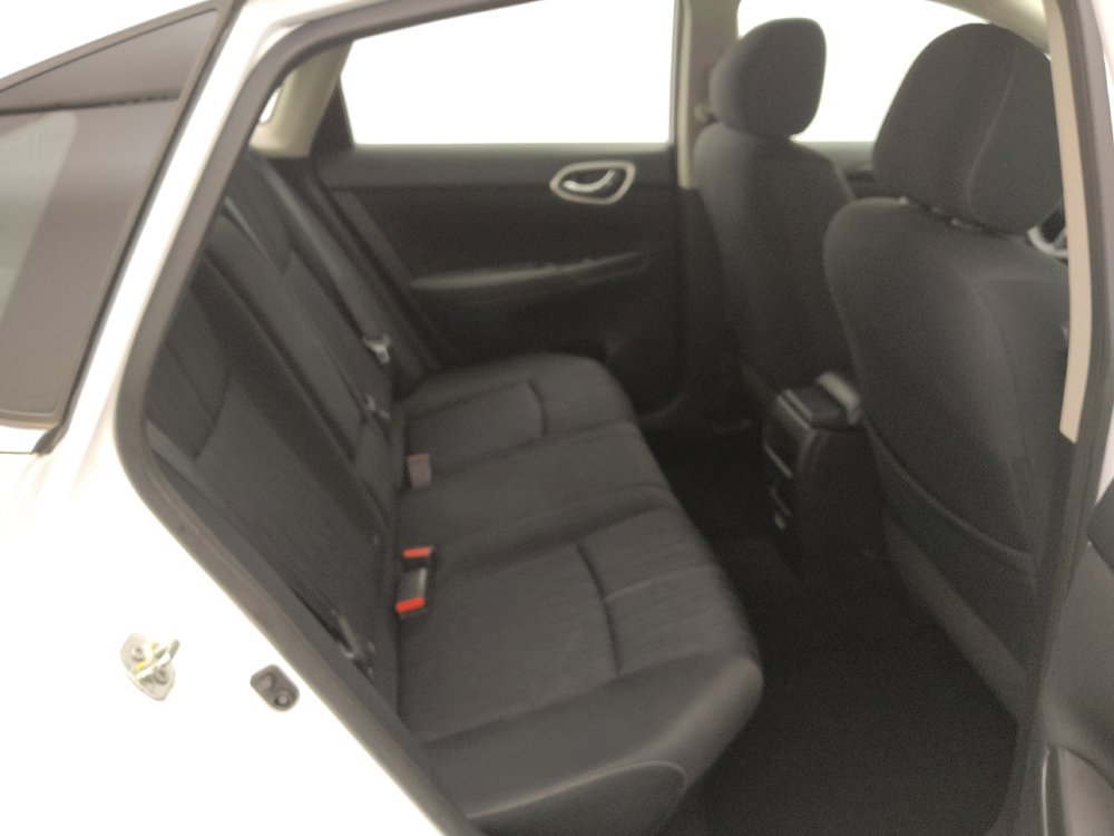 Used 2018 Nissan Sentra SV FWD image 19