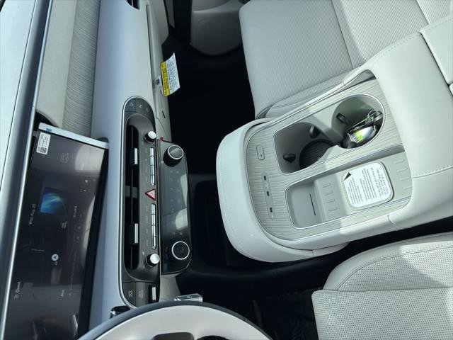 New 2026 Hyundai Palisade Calligraphy image 20