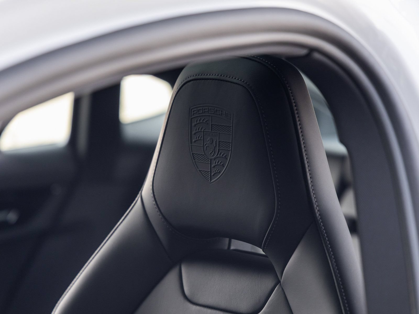 Certified 2026 Porsche Panamera RWD image 28