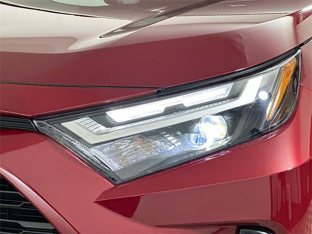 Used 2024 Toyota RAV4 XLE w/ Convenience Package image 26