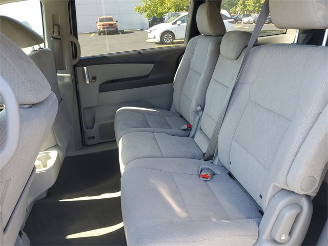 Used 2016 Honda Odyssey EX image 9