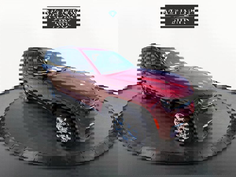 Used 2023 Jeep Grand Cherokee Limited image 3