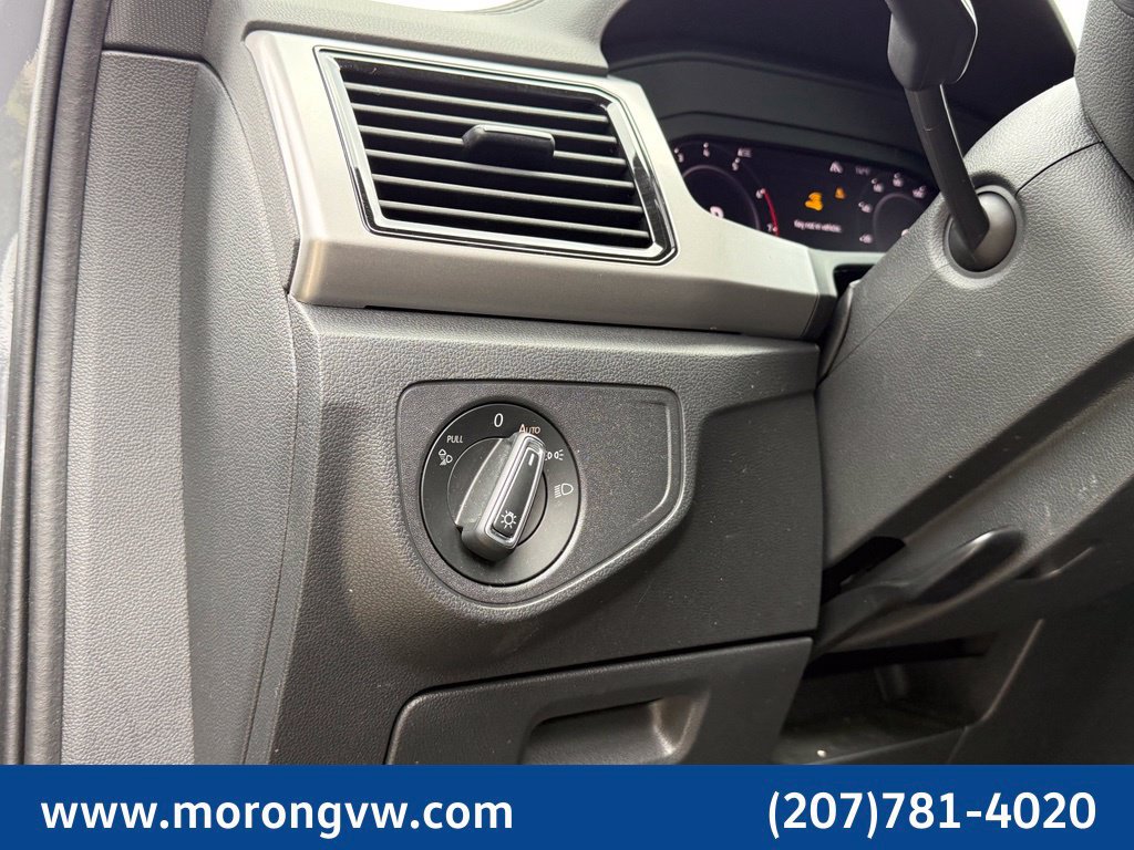 Used 2020 Volkswagen Atlas Cross Sport SEL AWD/4WD image 26