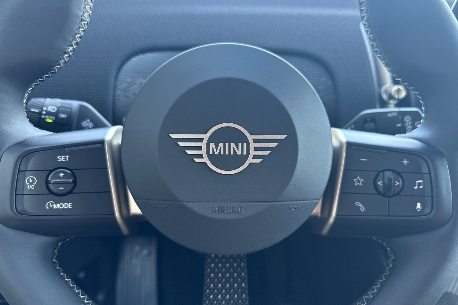 Used 2025 MINI Cooper Countryman SE image 28