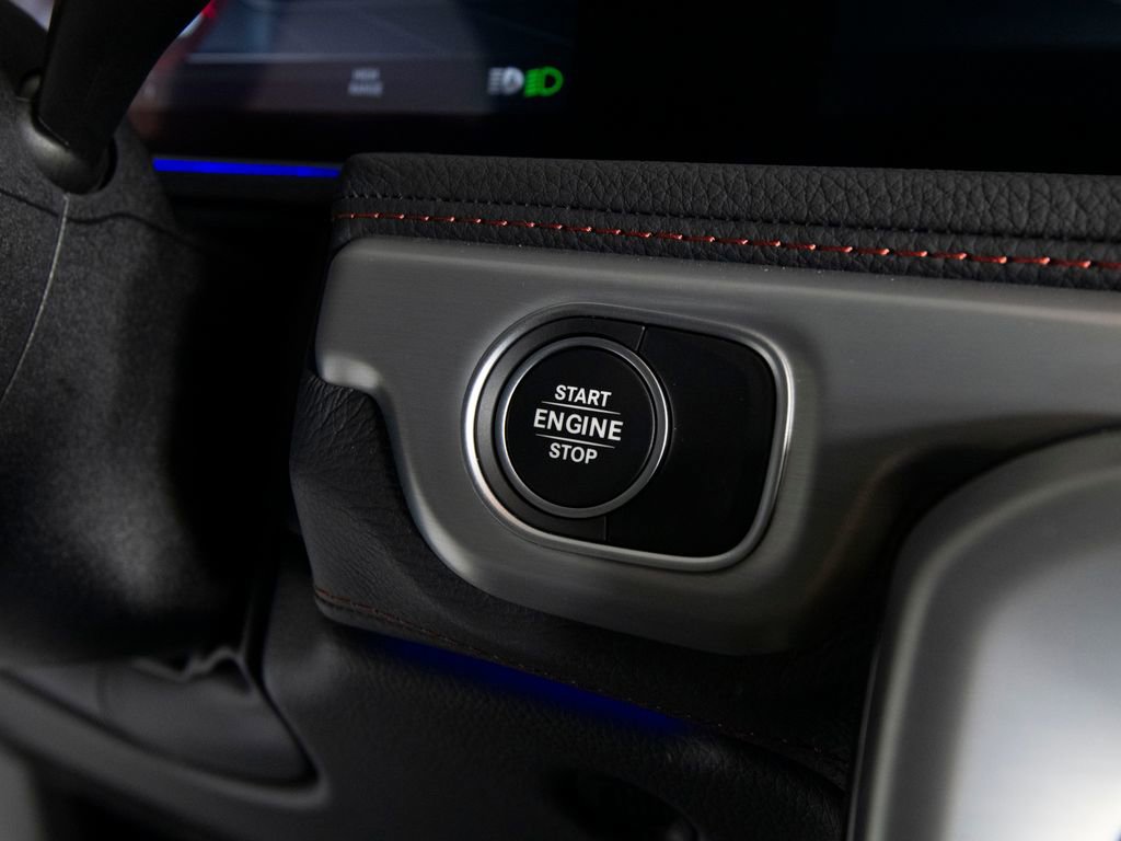 Used 2024 Mercedes-Benz G 63 AMG 4MATIC image 29