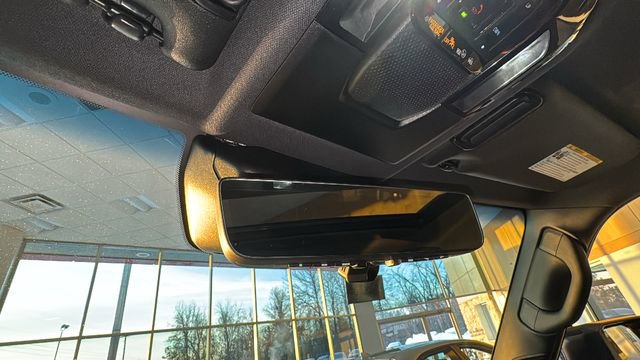 Used 2025 Toyota Land Cruiser Base w/ Premium Package image 28