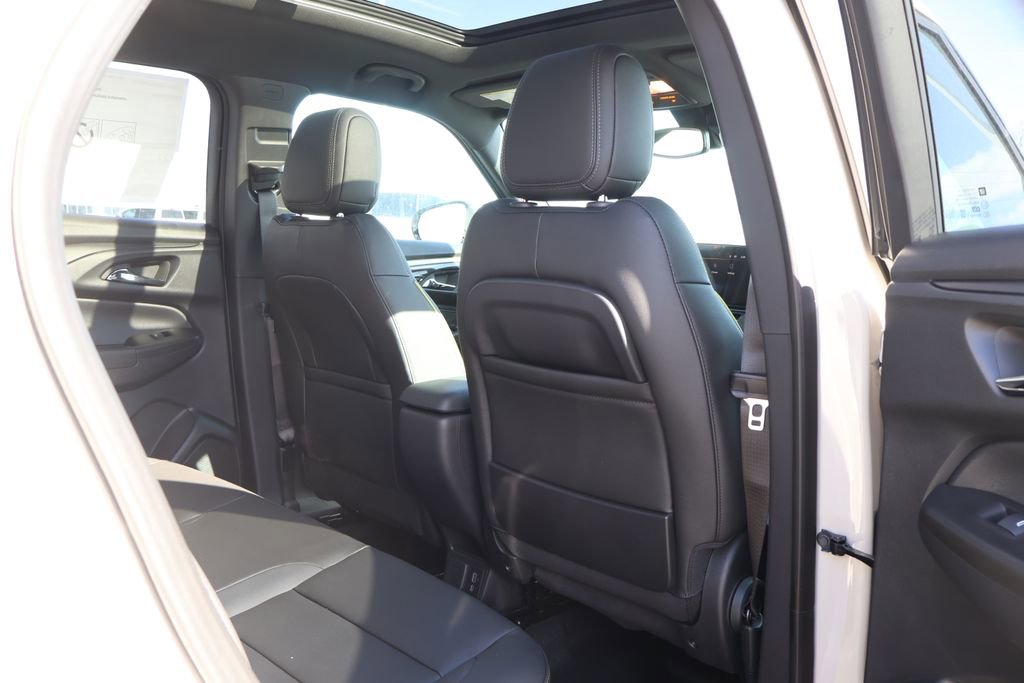 New 2026 Chevrolet TrailBlazer ACTIV w/ Convenience Package image 40