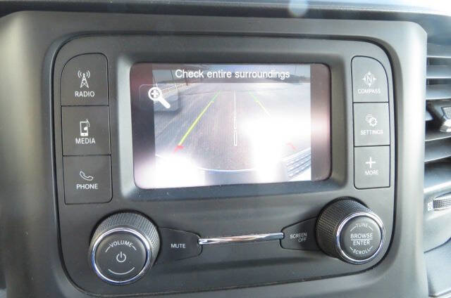 Used 2019 RAM 2500 Tradesman image 17