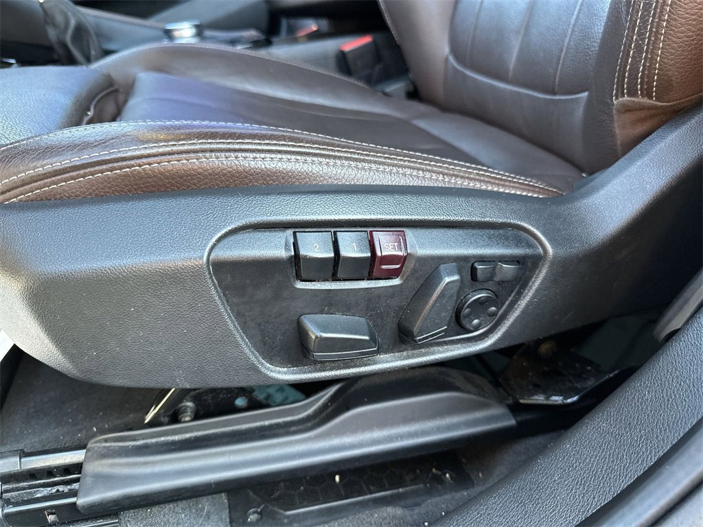 Used 2018 BMW X2 sDrive28i w/ M SportX Package image 12