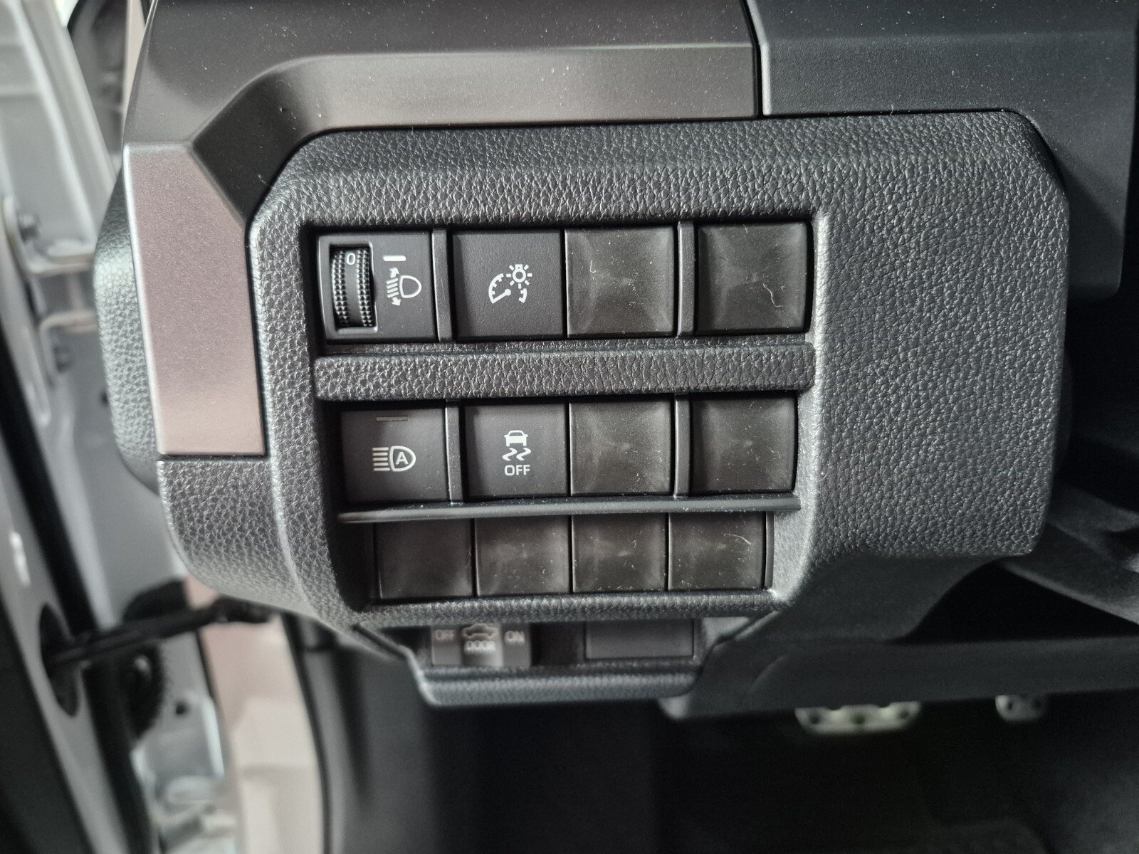New 2026 Toyota Tacoma 4x4 Double Cab image 17