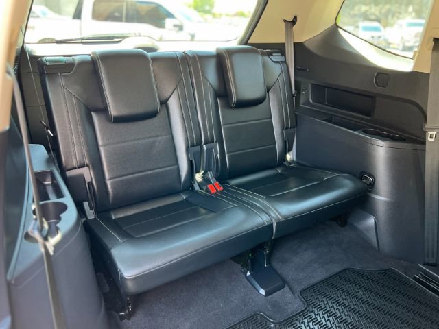 Used 2022 Volkswagen Atlas SE image 28