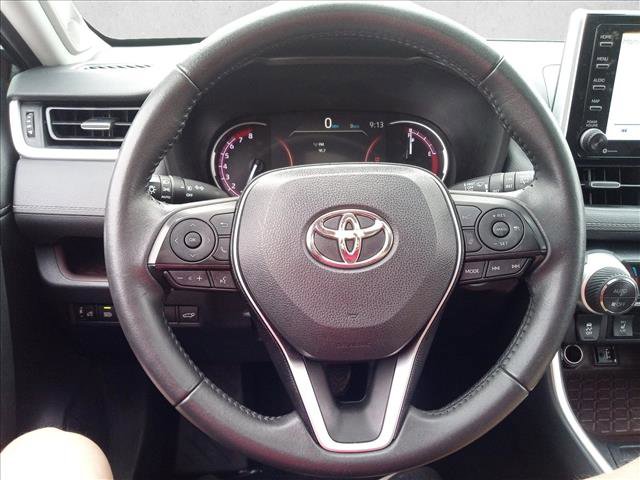 Used 2019 Toyota RAV4 Limited FWD image 20