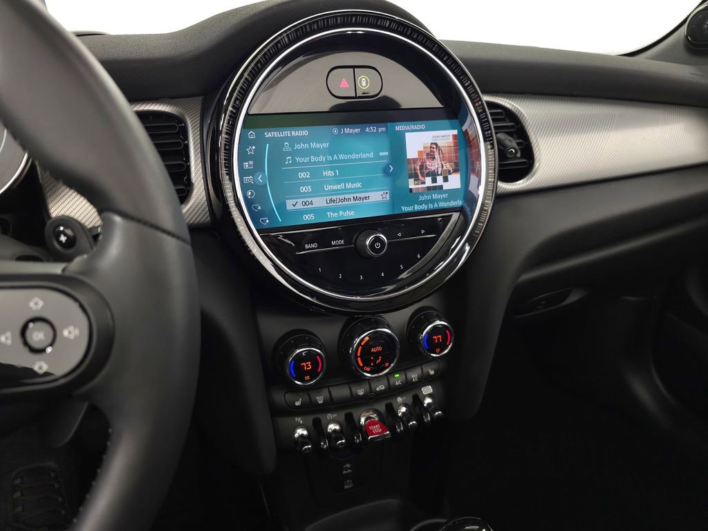 Used 2023 MINI Cooper S FWD image 22