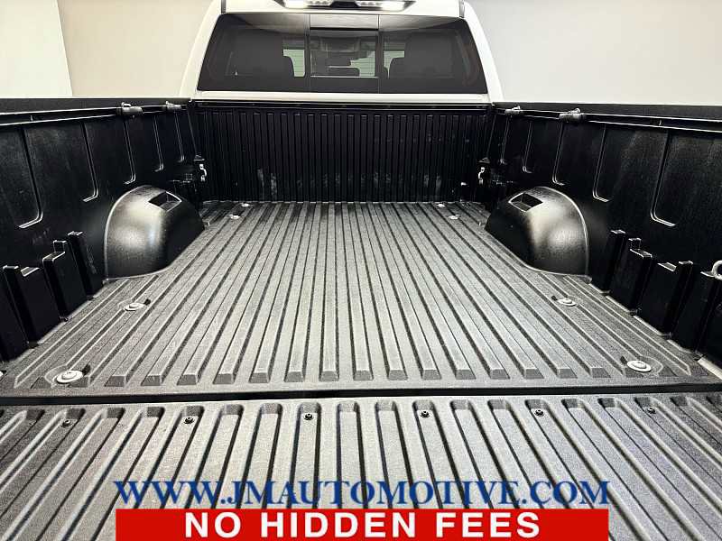 Used 2023 Toyota Tundra SR5 image 12