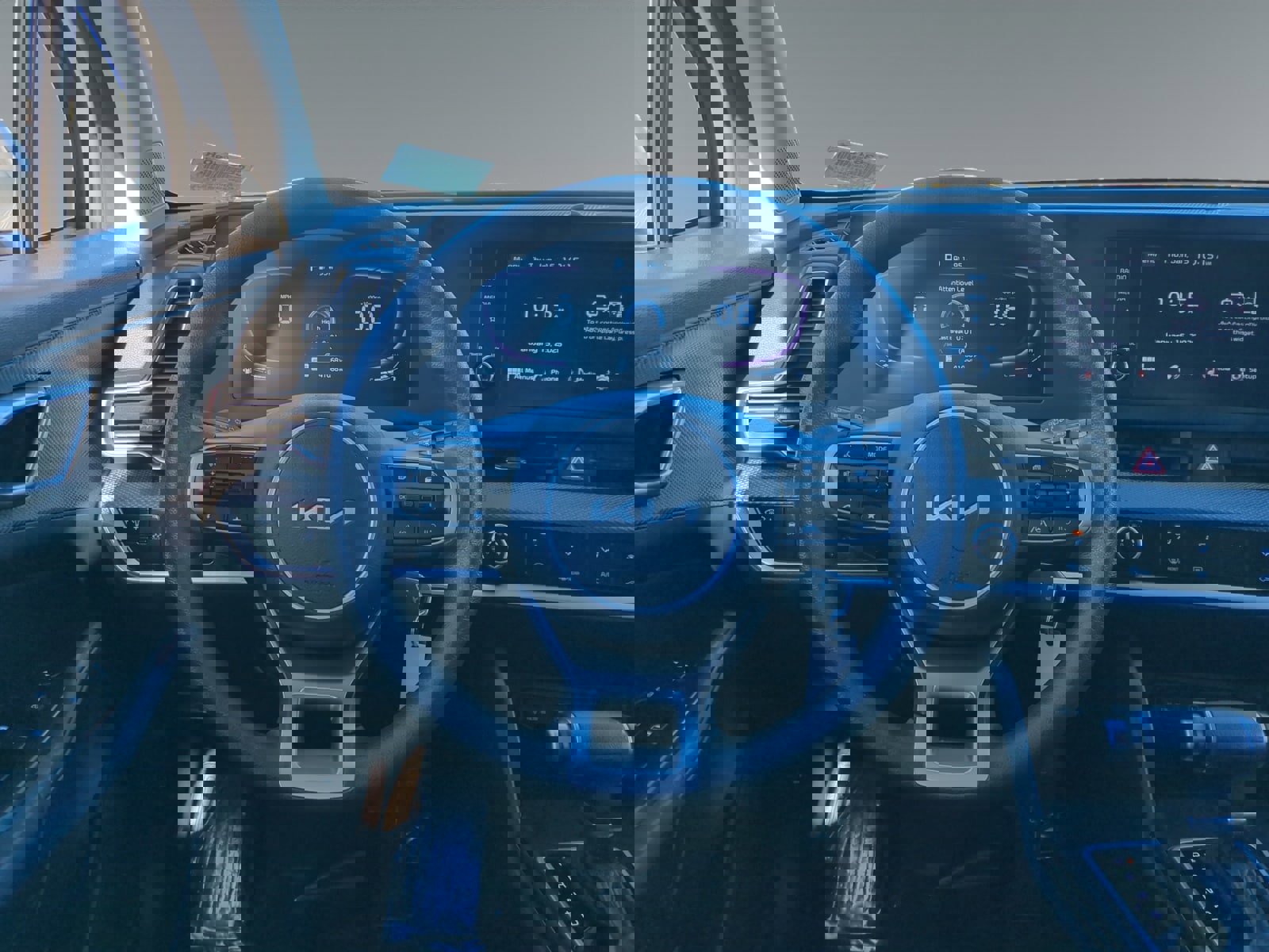 Used 2024 Kia Sportage LX image 12