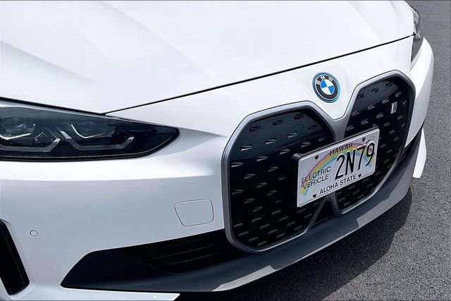 Used 2023 BMW i4 eDrive35 RWD image 30