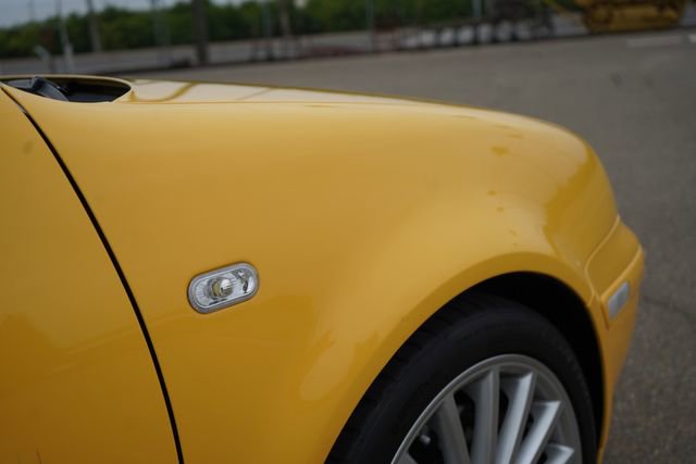 Used 2003 Volkswagen GTI 20th Anniversary image 25