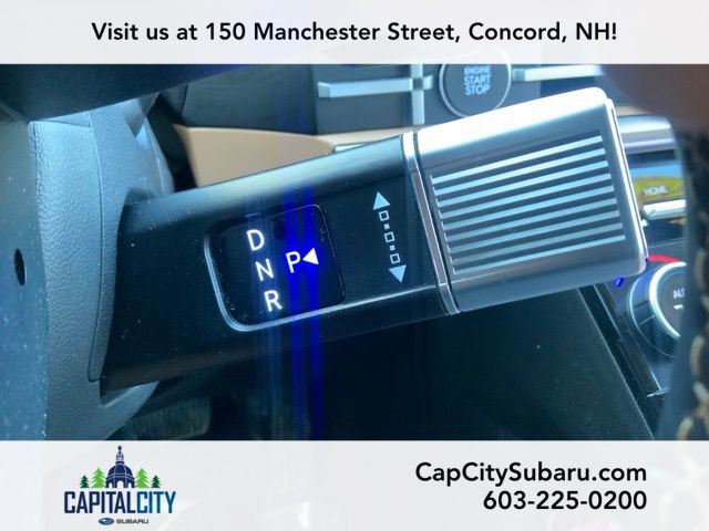 Used 2026 Hyundai Santa Fe Calligraphy image 40