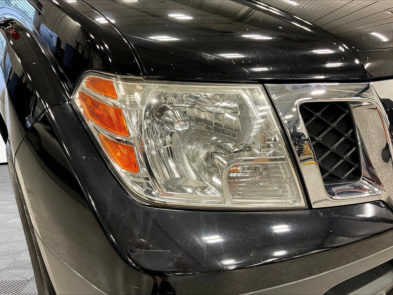 Used 2016 Nissan Frontier S RWD image 31