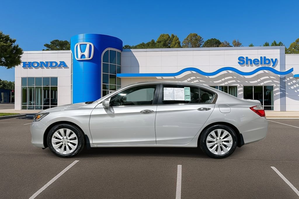 Used 2014 Honda Accord EX-L image 5