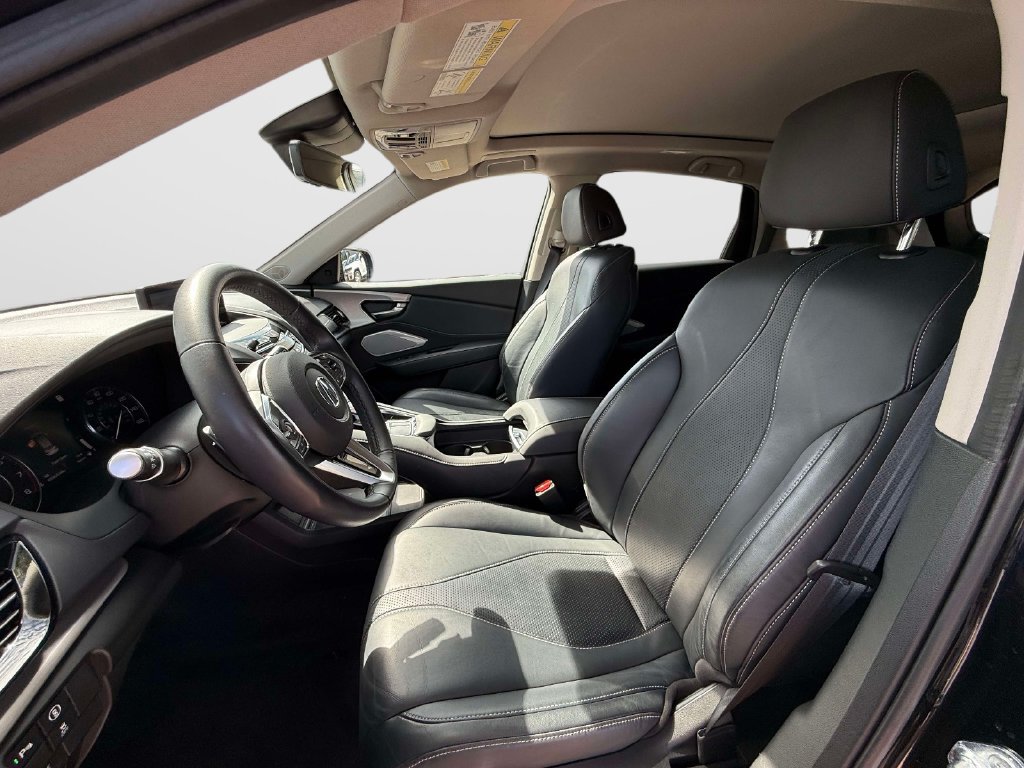 Certified 2024 Acura RDX w/ Technology Package AWD/4WD image 14