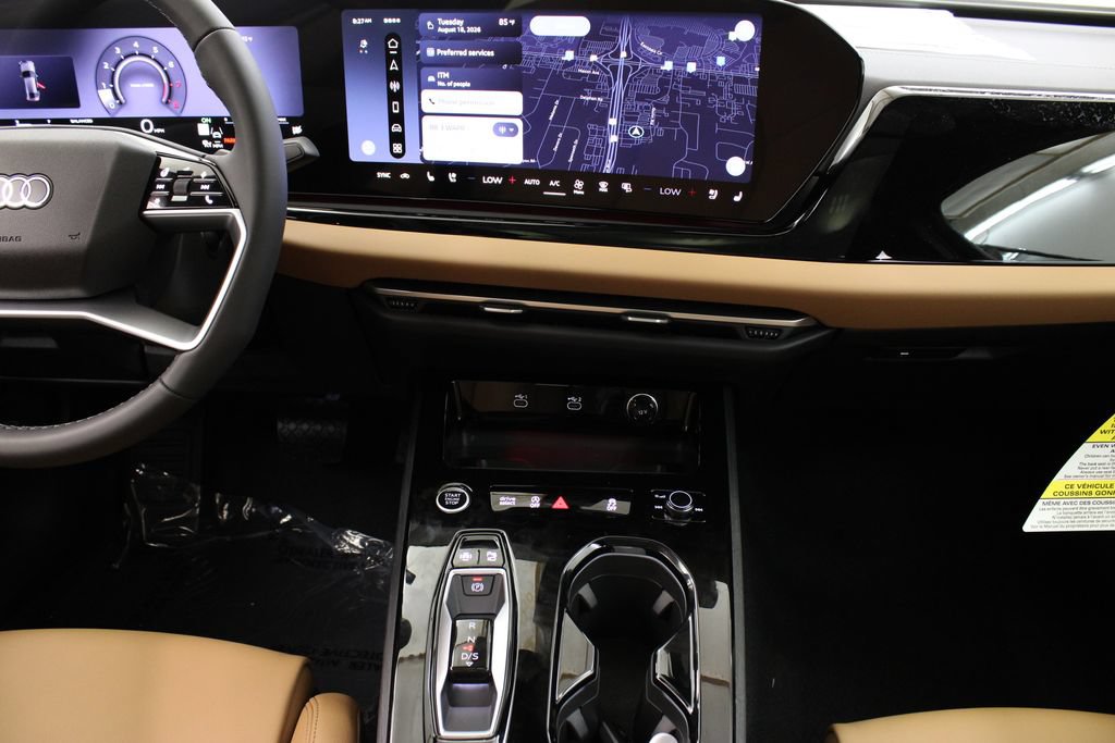 New 2026 Audi A5 2.0T Premium Plus AWD/4WD image 22