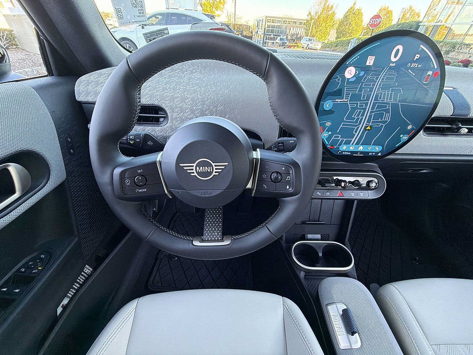 Used 2026 MINI Cooper S FWD image 23