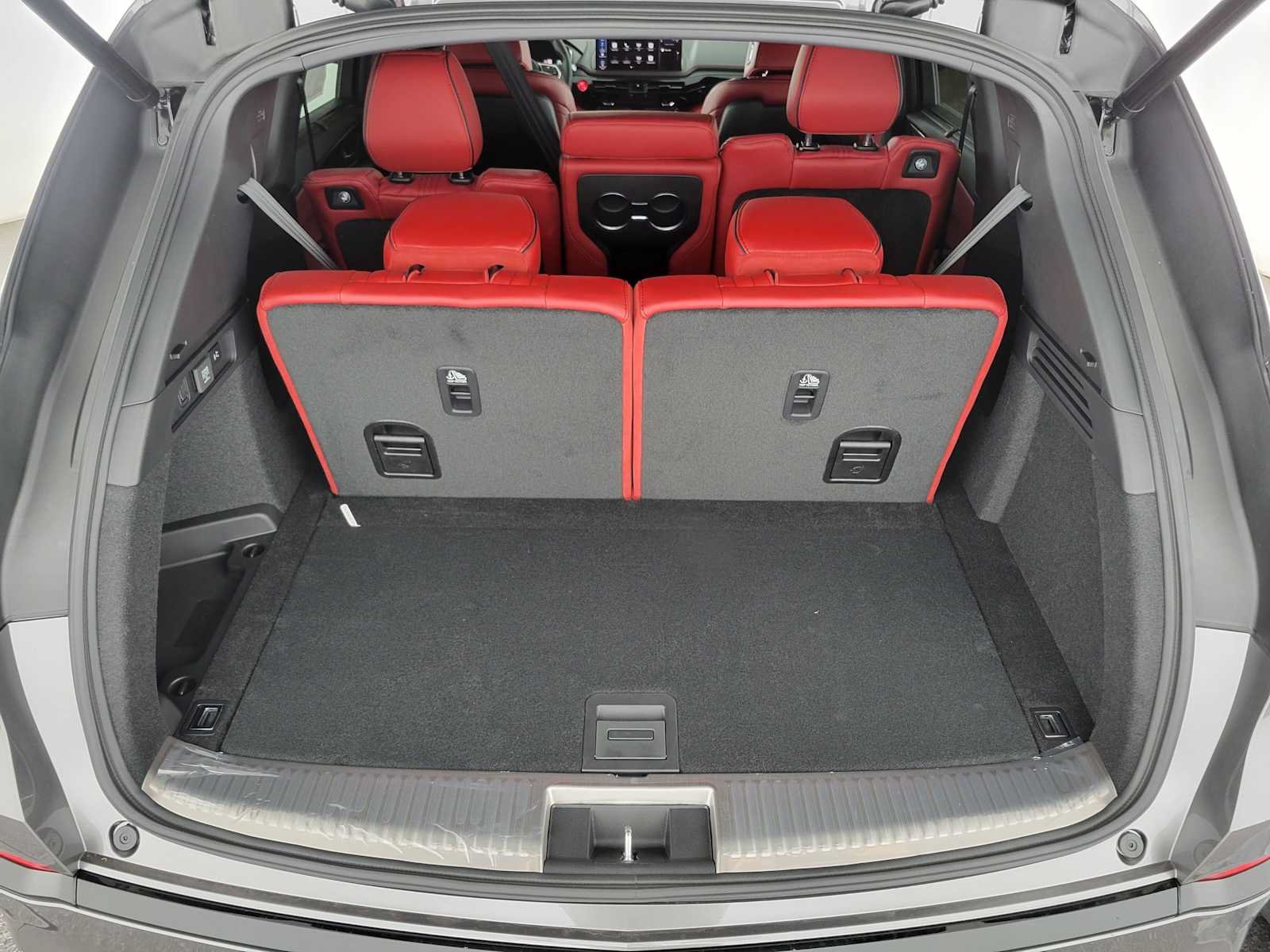 New 2026 Acura MDX Type S AWD/4WD image 15