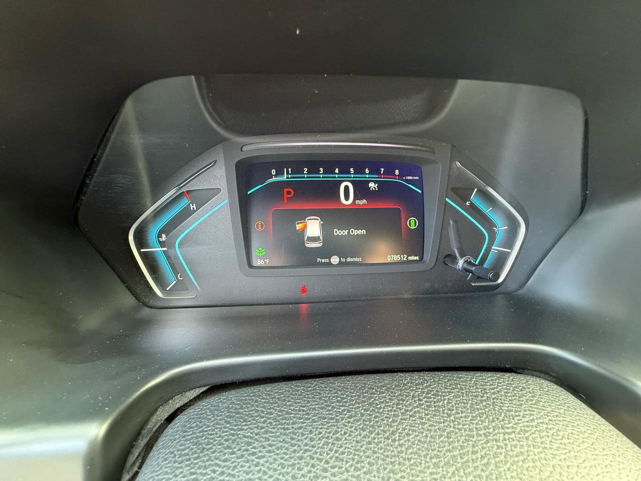 Used 2022 Honda Odyssey Touring image 15