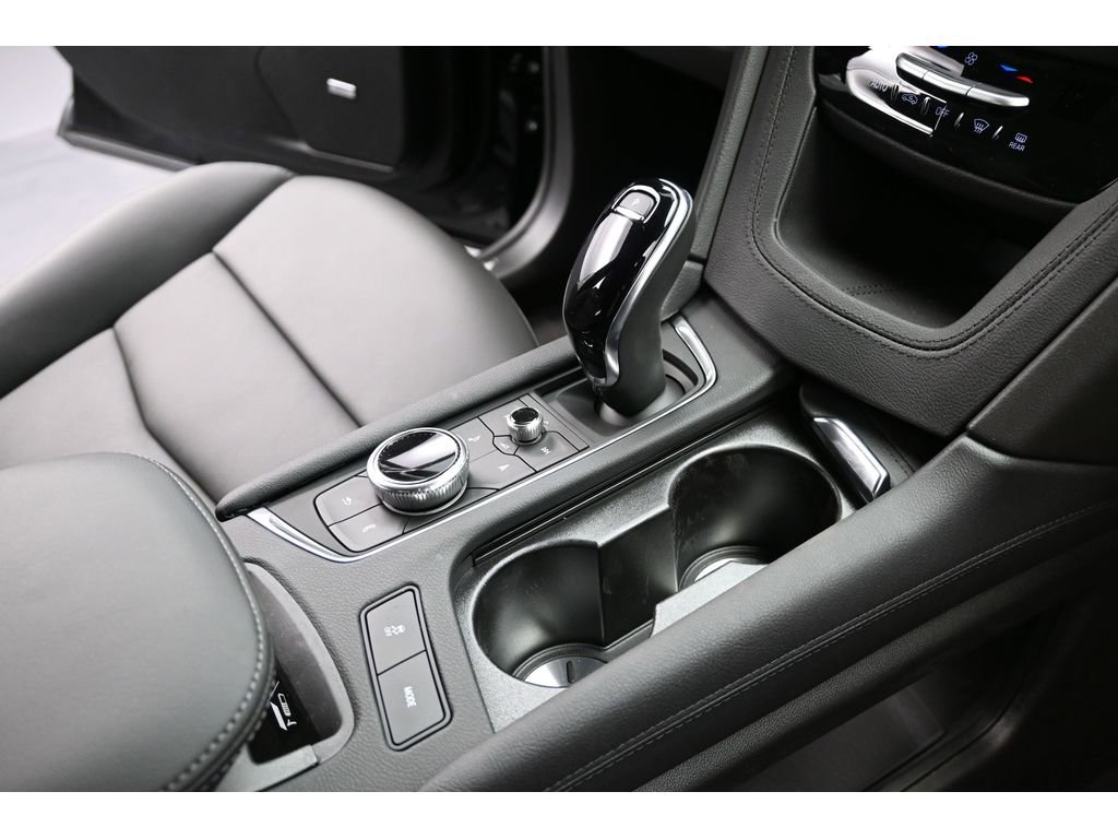 New 2026 Cadillac XT5 Premium Luxury AWD/4WD image 20