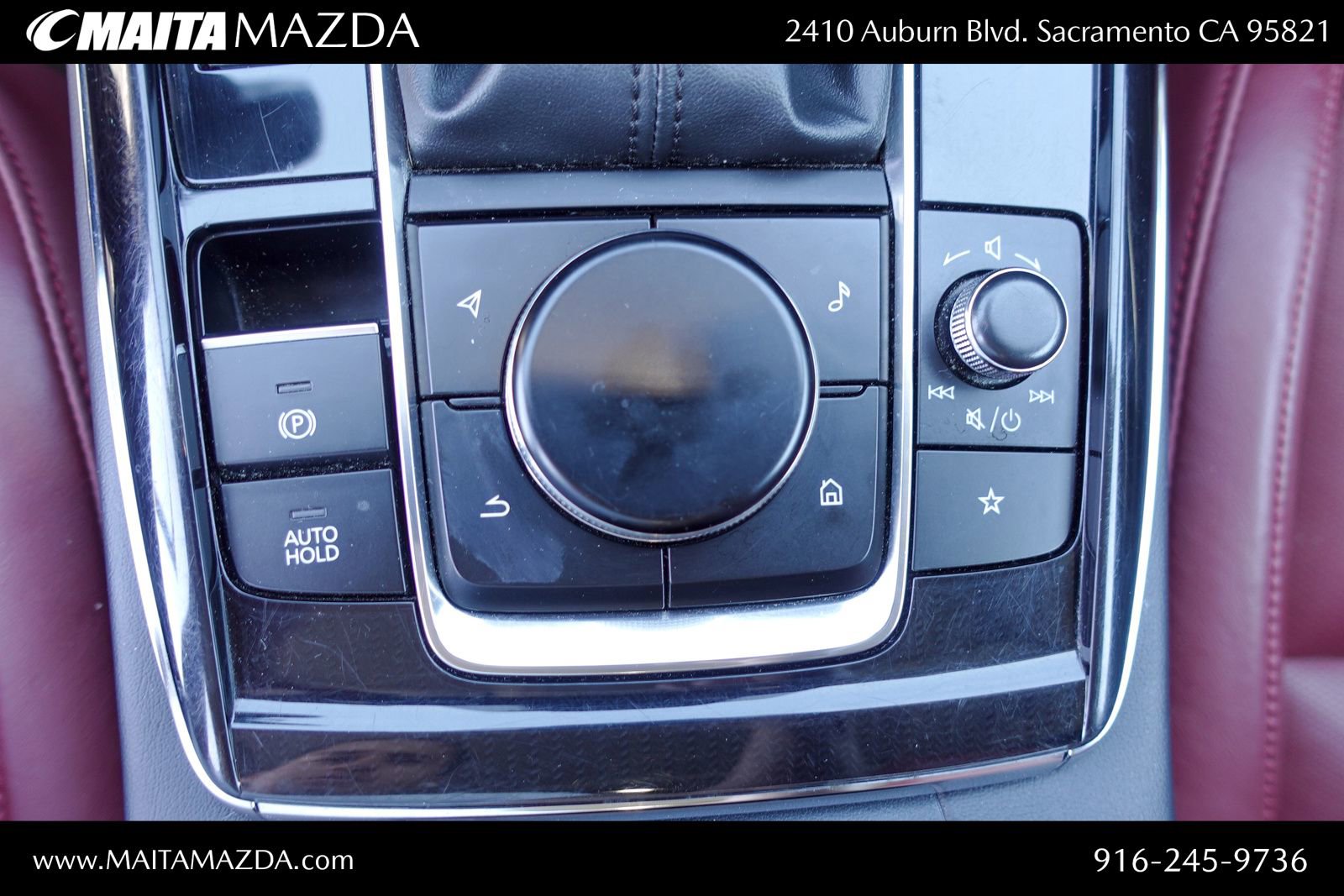 Used 2025 MAZDA CX-30 AWD 2.5 S w/ Preferred Package image 21