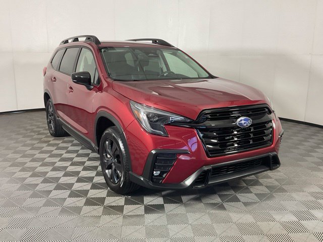 Used 2026 Subaru Ascent Premium AWD/4WD image 3
