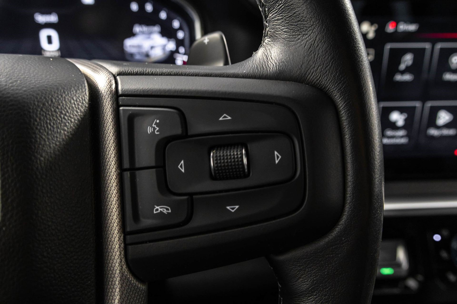 Certified 2022 GMC Sierra 1500 Denali AWD/4WD image 26