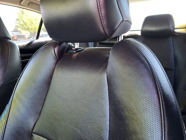 Used 2021 MAZDA MAZDA3 s image 17