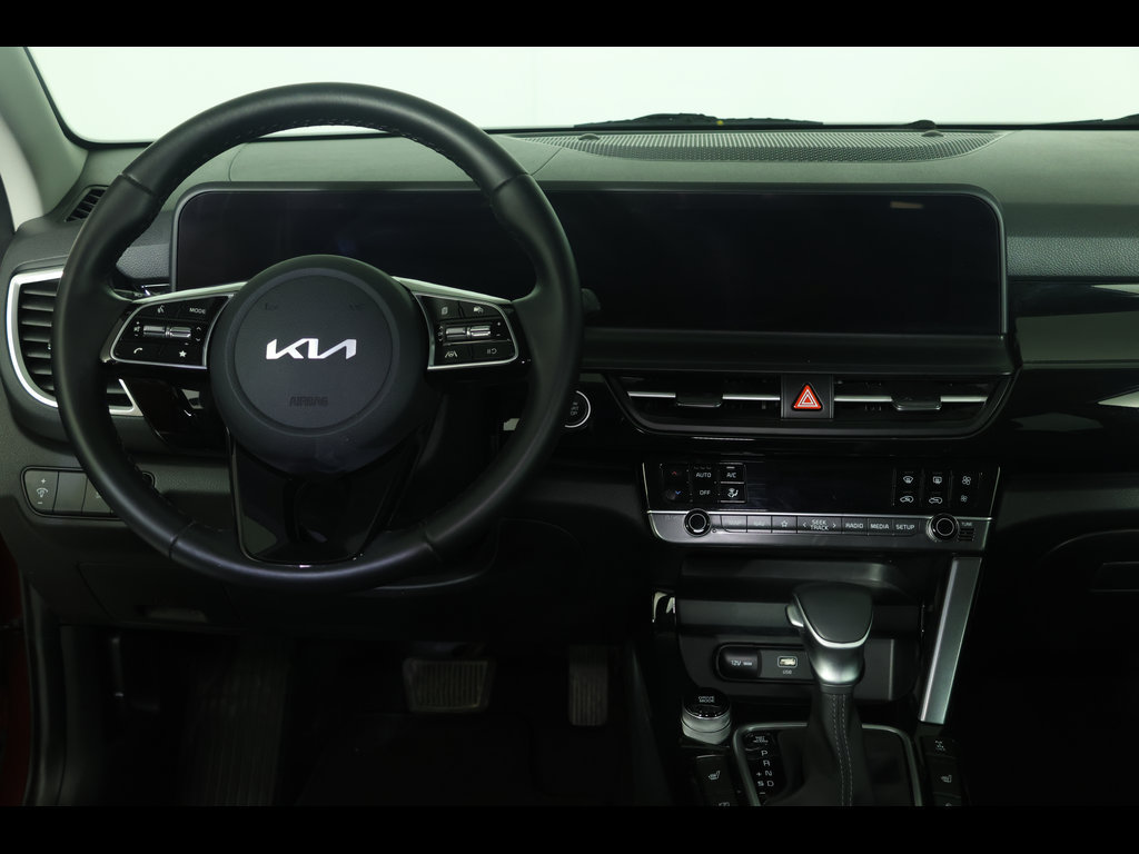 Used 2024 Kia Seltos S AWD/4WD image 21