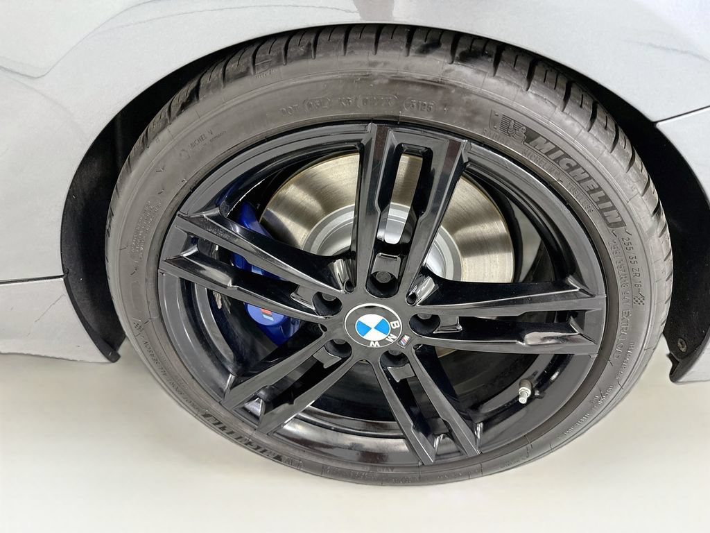 Used 2018 BMW M240i xDrive Coupe AWD/4WD image 28