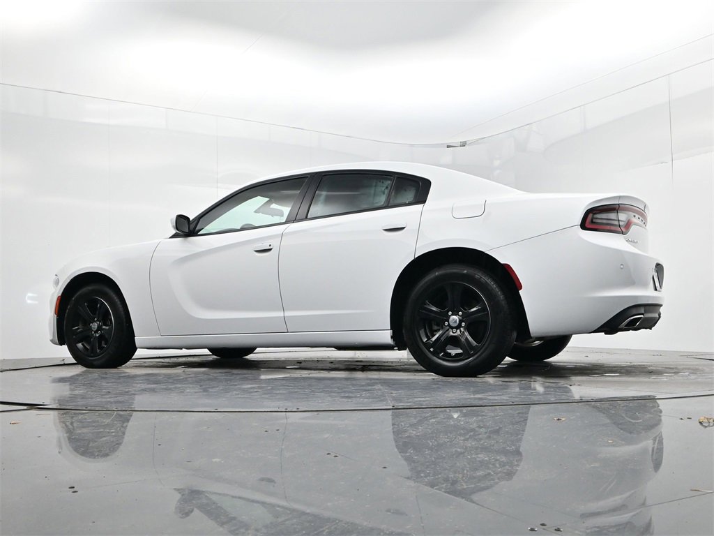 Used 2022 Dodge Charger SXT image 36