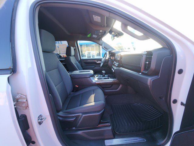 Used 2022 GMC Sierra 1500 Elevation image 14