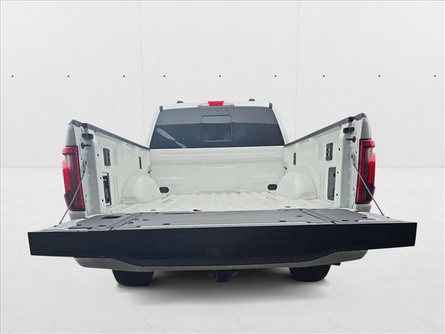 New 2025 Ford F150 Platinum w/ Equipment Group 702A High image 22