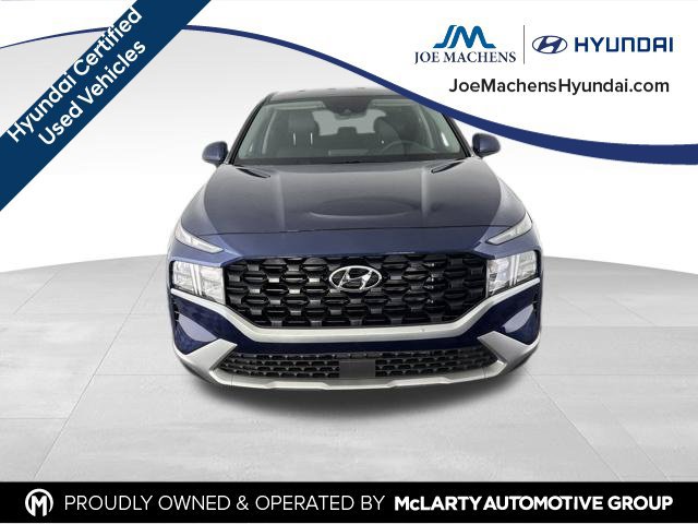 Used 2023 Hyundai Santa Fe SE FWD image 2