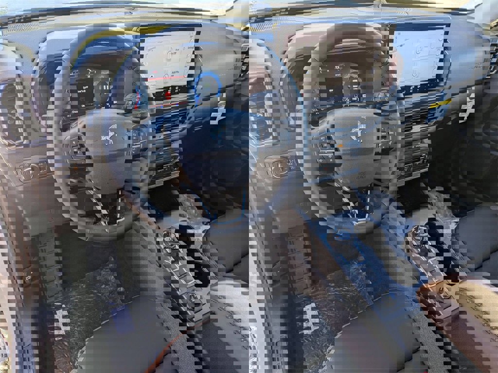 New 2025 Ford Bronco Sport Outer Banks w/ Outer Banks Tech Package+ image 10