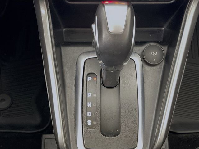 Used 2018 Ford EcoSport SE w/ SE Convenience Package image 17