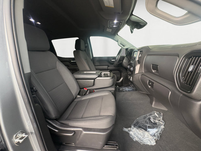 Certified 2026 Chevrolet Silverado 1500 Custom AWD/4WD image 15