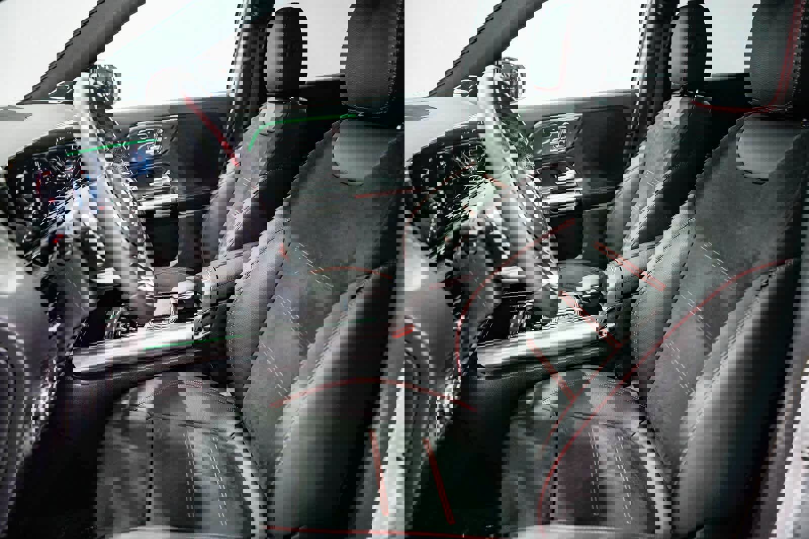 Certified 2023 Mercedes-Benz GLA 250 image 17